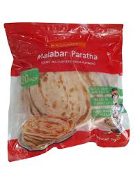Katoomba Malabar Paratha 2kg
