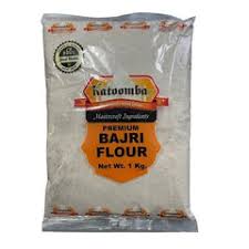 Katoomba Bajra Flour 1kg