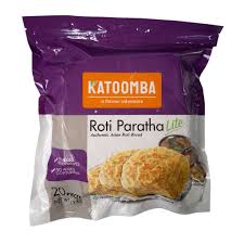 Katoomba Paratha Lite 20 pieces