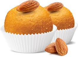 Keshav Besan Ladoo 200g