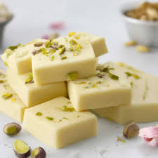 Keshav Pista Burfi 225g