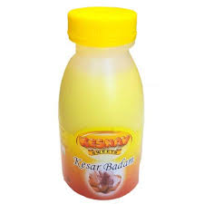 Keshav Kesar Badam 250ml