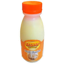 Keshav Milk Badam 250ml