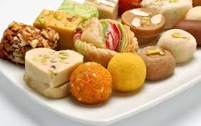 Keshav Mixed Sweets 250g