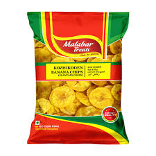 Kozhikoden Banana Chips 800g