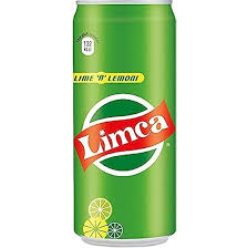 Limca 300ml