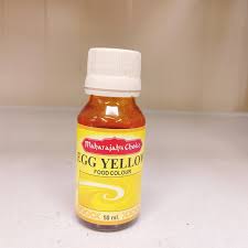 MC Egg Yellow 50ml