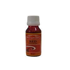 Maharajah's choice Red food color 50ml