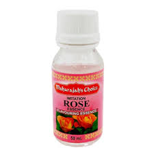 MC Rose Essence 50ml