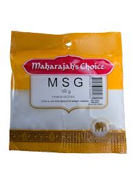 MSG 50G Maharajah's Choice