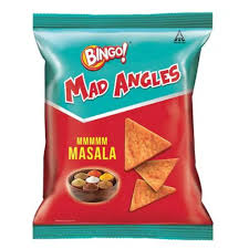 Mad Angles Masala