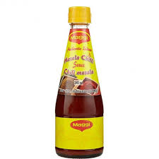 Maggi Masala Chilli Sauce 340g