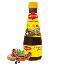 Maggi Tamarind Imli Sauce 340g
