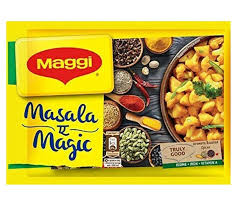 Maggie Masala Magic 6g