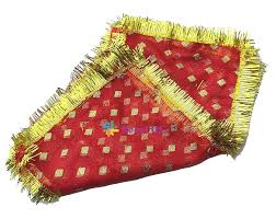 Mata Chunni Design 2