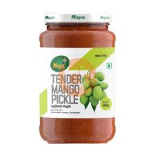 Mayil Tender Mango Pickle 400g