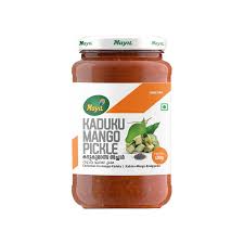 Mayil kaduku Mango Pickle 400g