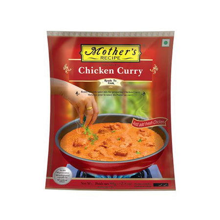 Sara’s Butter chicken mix