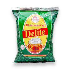 Narasu's Delite Filter Coffee 500g