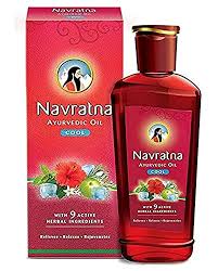 Navratna Herbal Oil 200ml