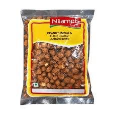 Nilamel Masala Peanuts 200g