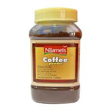 Nilamels Indian Coffee Powder 150g
