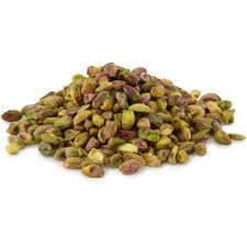 Nut & Grain Pistachio Kernels 250g