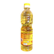 Om Shanti Pooja Til Oil 500ml