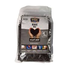 PSK Black Rice 1Kg