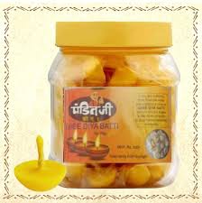 Pandit ji Cowghee diya