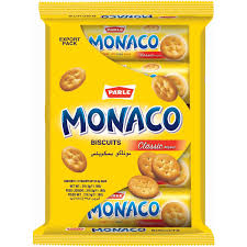 Parle Monaco Biscuit 316.5g