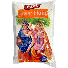 Pattu Jowar Flour 1 Kg