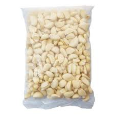 Peeled Garlic