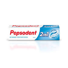 Pepsodent 2 in 1 Toothpaste