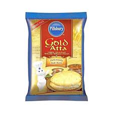 Pilsbury Gold Atta 5Kg