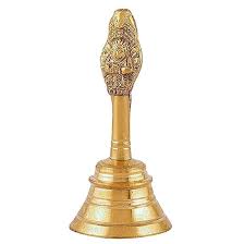 Pooja ghanti