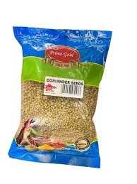 Prime Gold Coriander seeds 400g