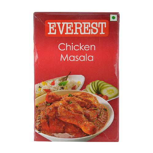 Everest Chicken Biryani Masala