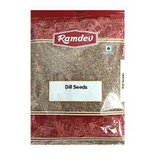 Ramdev Dill Seed 200g
