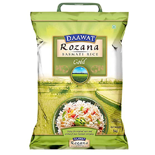 Daawat Gold Everyday Rice  20kg