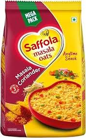 Saffola Masala oats 500 gm