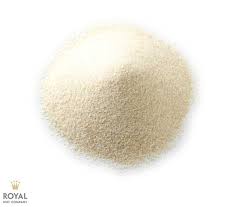 Sam's Royal Gold Semolina Coarse 910g