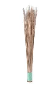 Seekh Jharoo Broom stick