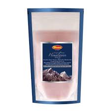 Shan Himalayan Salt Pink 400g