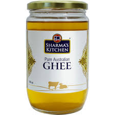 Sharmas Kitchen Ghee 750ml