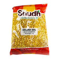 Shudh Chana Dal 1kg