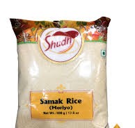 Shudh Samak Rice 1Kg
