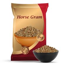 Shudh Horse Gram 1Kg