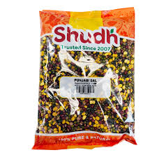 Shudh Punjabi Dhal (Mix) 1kg