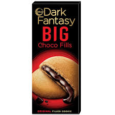 Sunfeast Dark Fantasy Big Choco fills 150g